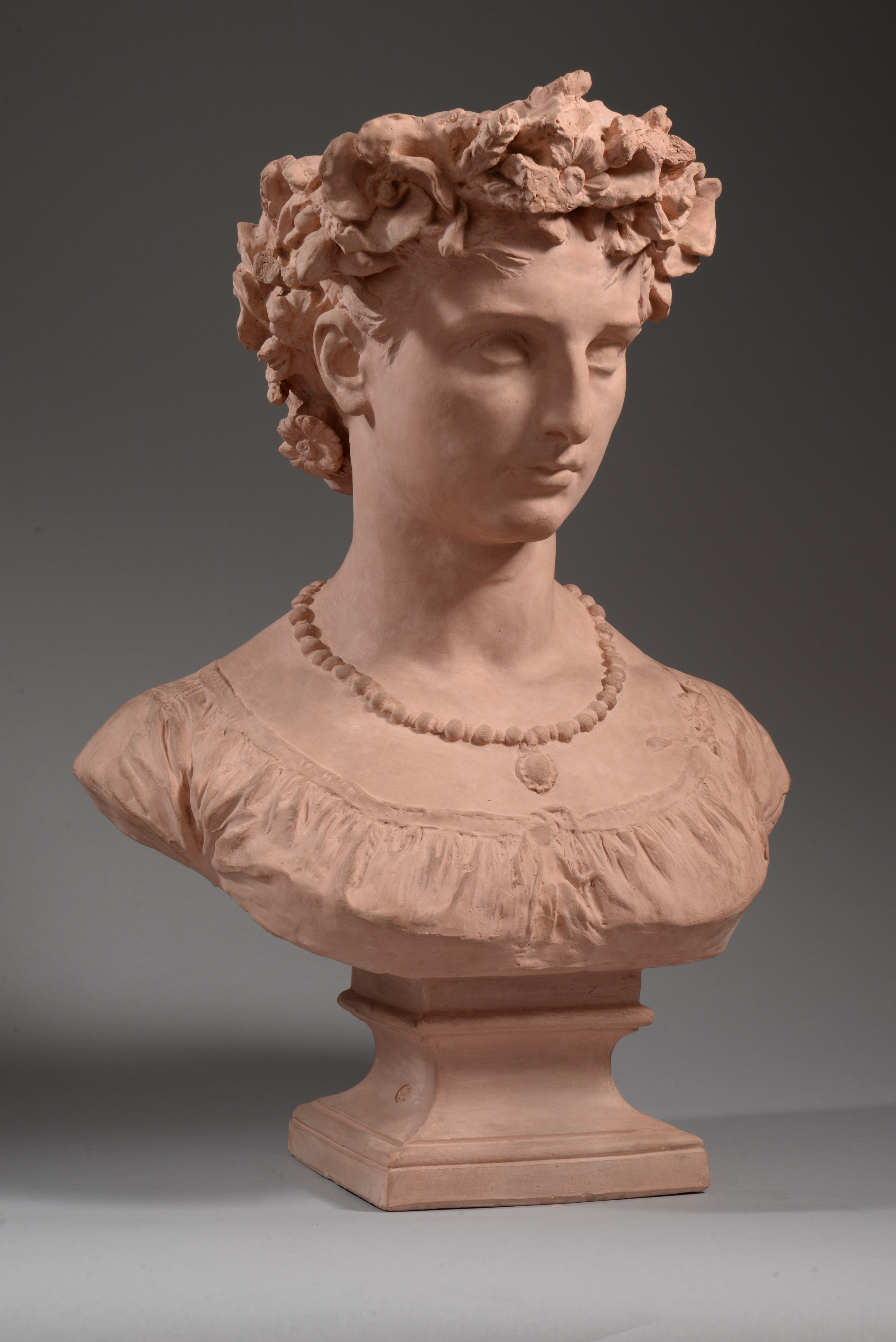 L'ÉTÉ modèle issu de la Palombella (1856)